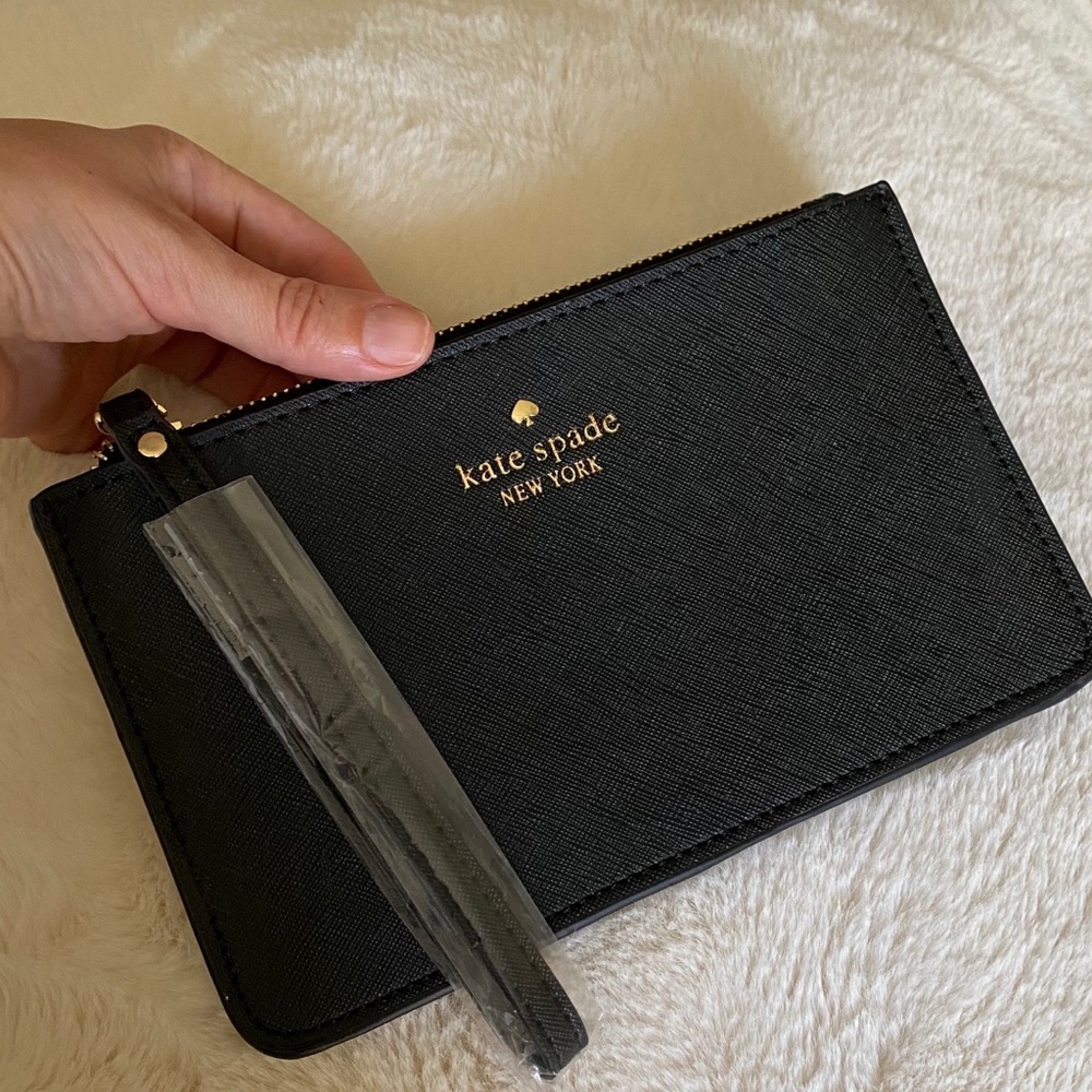 Kate Spade New York Spencer Wristlet